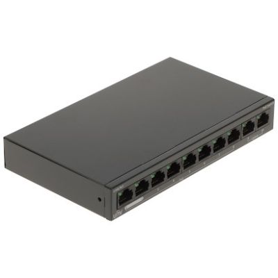 Uniview NSW2020-10T-POE-IN 8-port PoE Switch