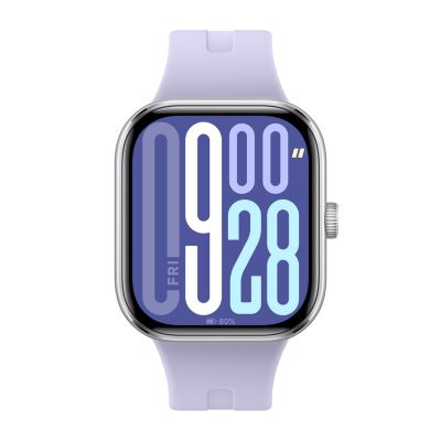 3. Xiaomi Redmi Watch 5 Lavender Purple smartwatch