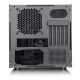 13. Thermaltake Core V21 CA-1D5-00S1WN-00 Case (Micro ATX, Mini ITX; Black)