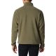3. Columbia Fast Trek II Full Zip Fleece M 1420421397