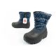 8. Lee Cooper winter boots children's insulated snow boots with zipper