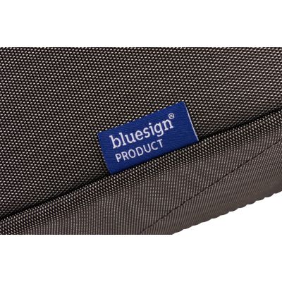 8. Thule Subterra 2 TSTB404 Vetiver Gray Toiletry Bag Polyester, Thermoplastic Polyurethane Elastomers (TPU) Gray