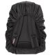 2. Eastpak Cory Backpack Rain Cover EK00052E008 Black One size