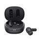 3. QCY MeloBuds N30 In-Ear Headphones with ANC Bluetooth 5.4 IPX4 - Black