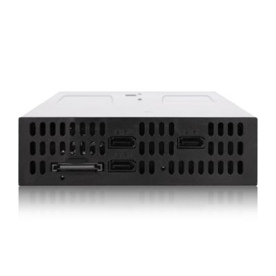 8. Icy Dock MB095SP-B Universal HDD Bay Computer Case Part