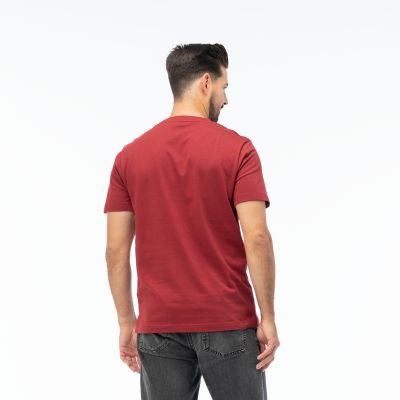 9. Men's HOGAN Short Sleeve T-Shirt