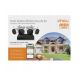 3. Imou Kit Lite 2MP WiFi IP Surveillance Camera Kit