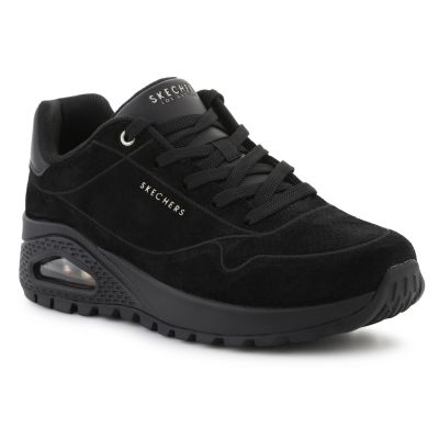 Skechers Uno Rugged-ChillProof 155135-BBK Black