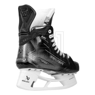 4. Bauer Supreme M50 Pro Int Hockey Skates
