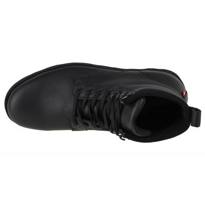 3. Levi's Darrow Wedge M 234734-700-559 shoes