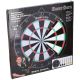 5. CARDBOARD DART 45CM + 6 DARTS