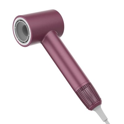 6. NENO BEAUTY SILVIA HAIR DRYER