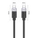 2. Orico CC240 USB-C to USB-C PD Cable 240W 480Mbps 1.5m - Black