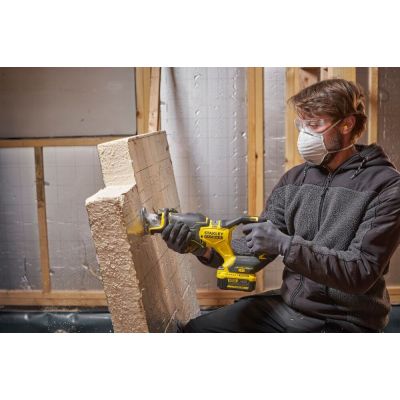 16. Fatmax 18V SFMCS311B-XJ STANLEY Reciprocating Saw