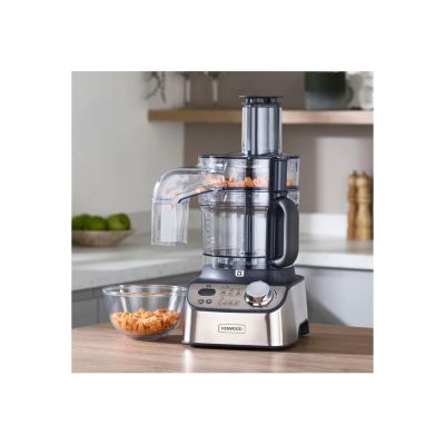 4. Kenwood Kenwood FDM72.990SS Multipro Food Processor