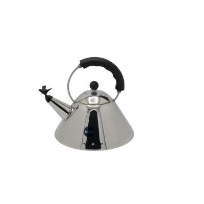 Alessi 9093 B kettle 2 l Stainless steel