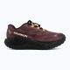 Salomon Aero Blaze 4 Grvl W Women's Running Shoes Low Top Burgundy (L45472700)