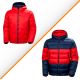 23. Helly Hansen Rwb Revesible Down Jacket M 53666 597
