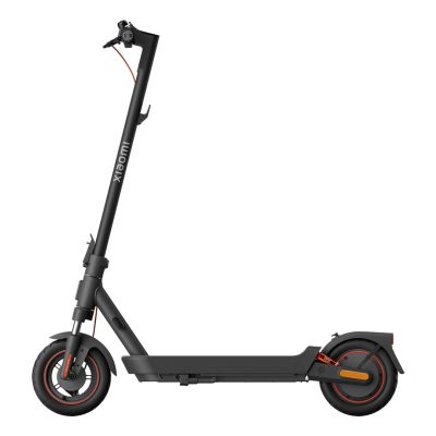 2. Xiaomi Electric Scooter Network 5 Max GL 25 kg/h 10" Black