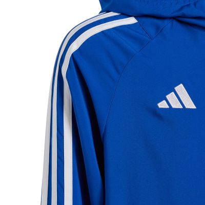 8. Adidas Tiro 24 Jr IM8794 jacket