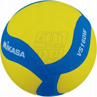 Mikasa VS160W volleyball ball