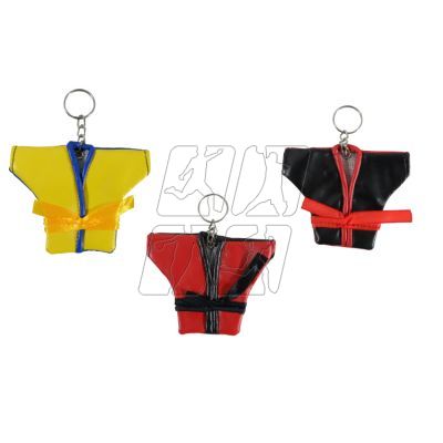 7. Mini kimono keychain - Kimi 18023-0201