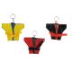 7. Mini kimono keychain - Kimi 18023-0201