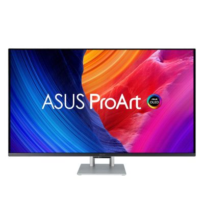 30. ASUS MONITOR 31.5"PA32UCDM ProArt 4K OLED 240 Hz