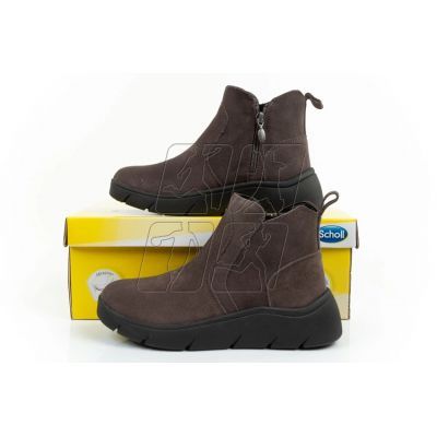 10. Scholl Bormio W F302331021 Shoes