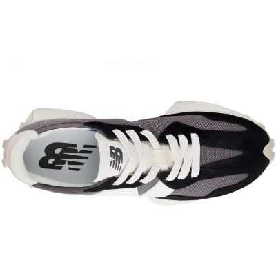 3. New Balance Unisex U327FE shoes