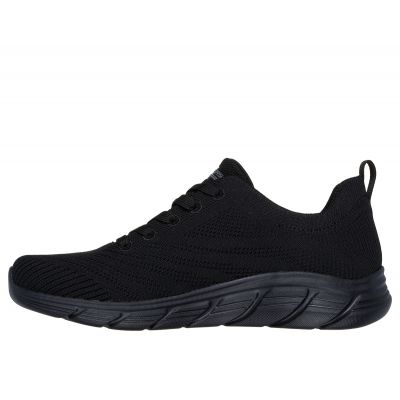 10. Skechers sneakers Bobs Sport B Flex Lo - Graceful Stride W 117591 BBK