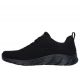 10. Skechers sneakers Bobs Sport B Flex Lo - Graceful Stride W 117591 BBK