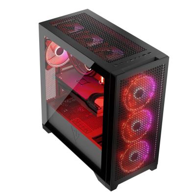 5. MODECOM VOLCANO EXPANSE T APEX ARGB MIDI BLACK HOUSING