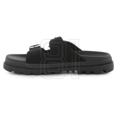4. Palladium DuneLite Riviera Sde W 74455-008-M Flip-Flops 