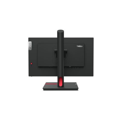 21. Lenovo T22i-30 21.5" FHD 60Hz 250nits AG USB, HDMI Raven Black