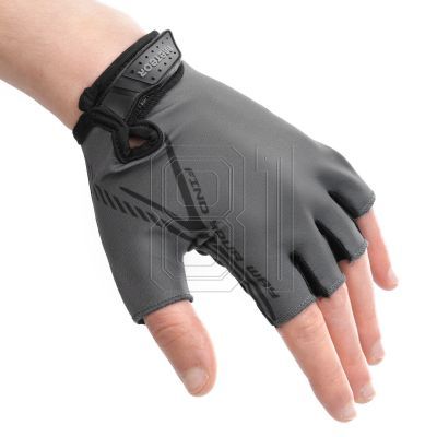 6. Meteor MX10 cycling gloves 17606 size M 