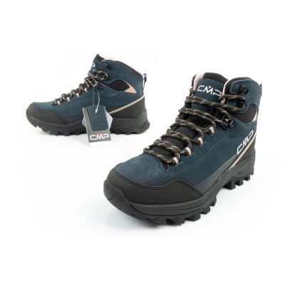 8. CMP Myzar women's waterproof ankle trekking sports shoes