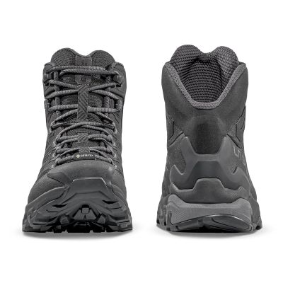 5. LA SPORTIVA ULTRA RAPTOR 3 MID GTX BLACK ZFHS109K00K00