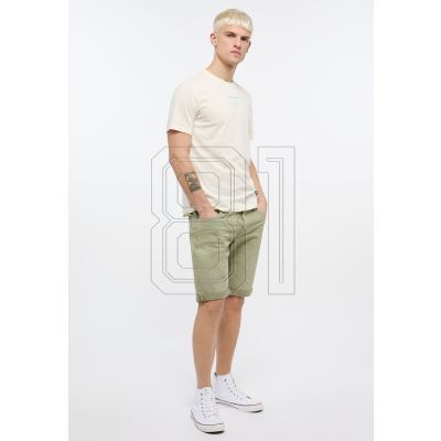 16. Mustang Alex C Print M T-shirt 1013806-8001