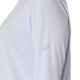 3. ASICS Fujitrail Logo LS Top 2012D315-400 Blue L