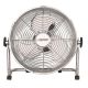 15. Esperanza Scirocco EHF005 floor fan (silver)