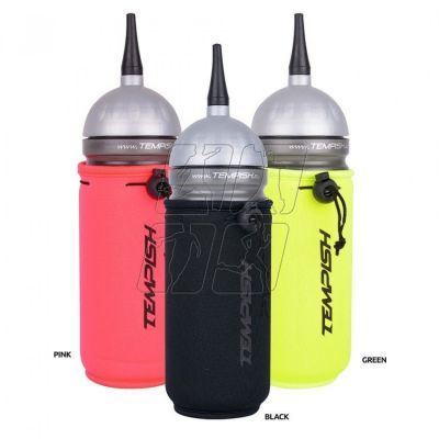10. Water bottle with thermal cover Tempish 1240000108