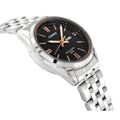 2. Women's Watch CASIO LTP-1335D-1A2VDF + BOX