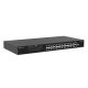 4. Reyee RG-ES126FGS-LP 24-port PoE Switch