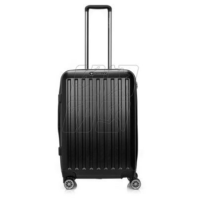 17. Suitcase SwissBags Cosmos 67cm 16635