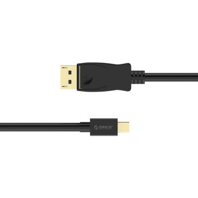 2. Orico XD-MDTH4 4K 30Hz Mini DisplayPort to HDMI Cable 3m - Black