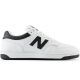9. New Balance BB480LBK sports shoes