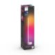 8. Philips Hue Signe gradient desk lamp balta