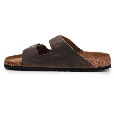 5. Birkenstock Arizona BS M 1019313 flip-flops