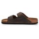 5. Birkenstock Arizona BS M 1019313 flip-flops